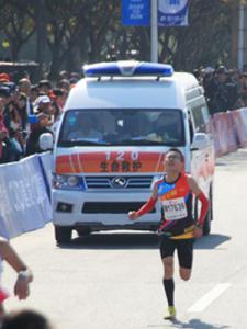 永德县大型活动