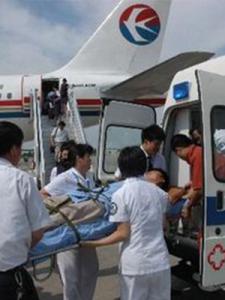 永德县接送服务