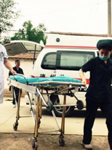 永德县院后转乡